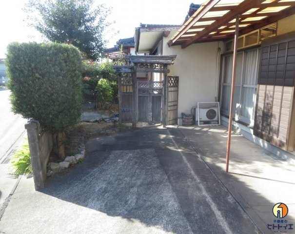馬場中古住宅再販の外観|外観も気になるポイント