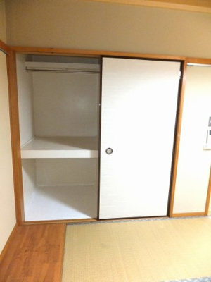 【収納】 | 本町台ハイツ