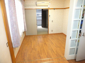 【居間・リビング】 | 本町台ハイツ