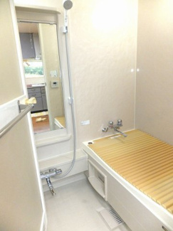【浴室】 | 本町台ハイツ