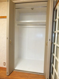 【収納】 | 本町台ハイツ