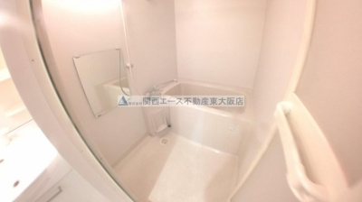 【浴室】 | サイプレス小阪駅前