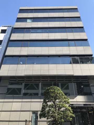新横浜ユニオンビルANNEXの外観