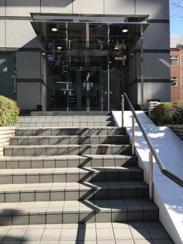新横浜ユニオンビルANNEX