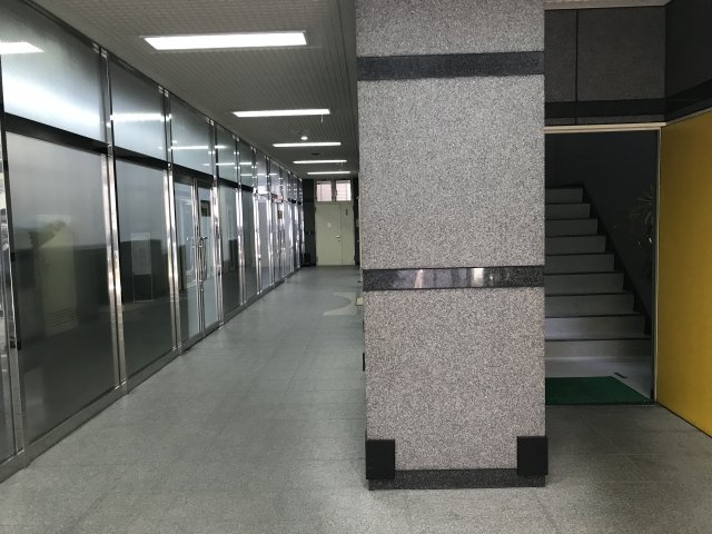 新横浜ユニオンビルANNEX