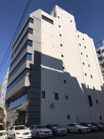 新横浜ユニオンビルANNEX