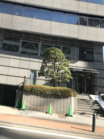 新横浜ユニオンビルANNEX
