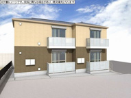 Maison8【SHM】の画像