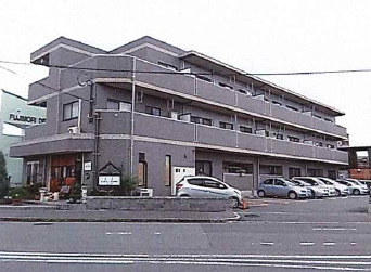 カーサラベーテ