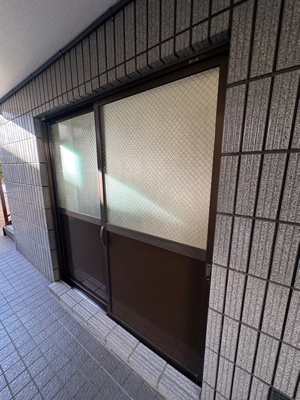 【その他】 | グランデ町田 | ※エントランス※