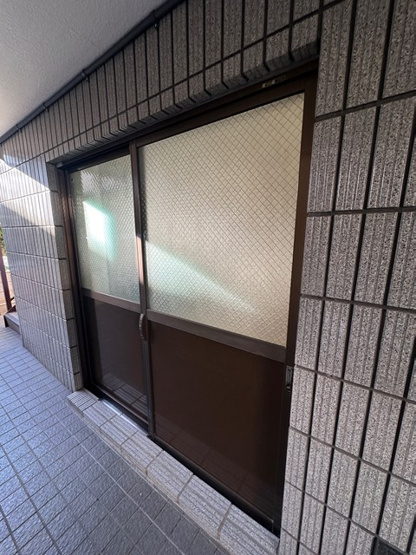 【その他】 | グランデ町田 | ※エントランス※