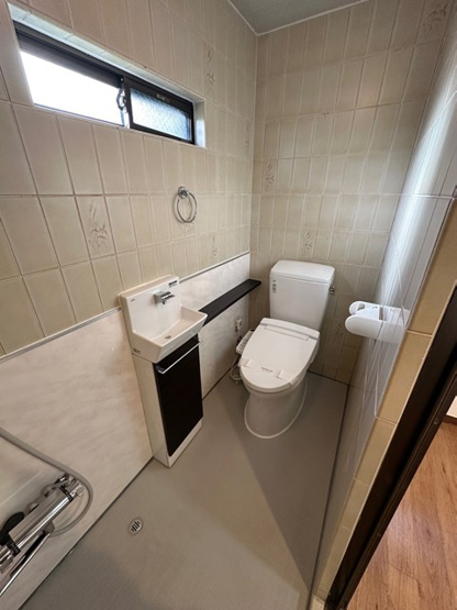 【その他】 | グランデ町田 | ※シャワールーム＆トイレ※