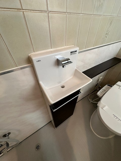 【その他】 | グランデ町田 | ※シャワールーム＆トイレ※