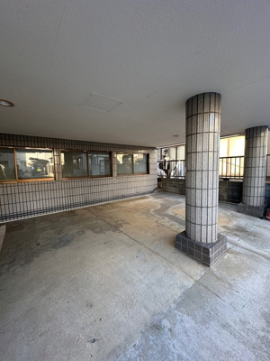 【その他】 | グランデ町田 | ※駐車場※