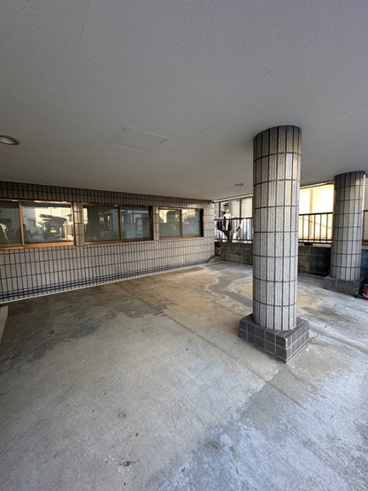 【その他】 | グランデ町田 | ※駐車場※