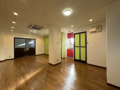 【内装】 | グランデ町田 | ダウンライト付きです♪入居当日から明るいお部屋で過ごせますね☆