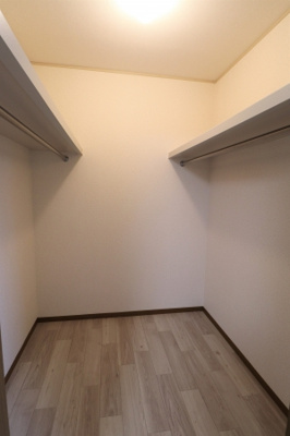 【収納】 | グランルミエールB