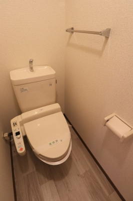 【トイレ】 | グランルミエールB
