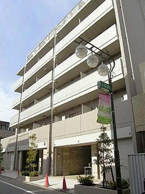 【外観】 | COLORS GARDEN　カラーズガーデン