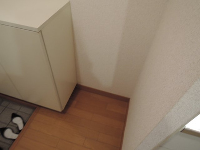 【内装】 | Village Hill