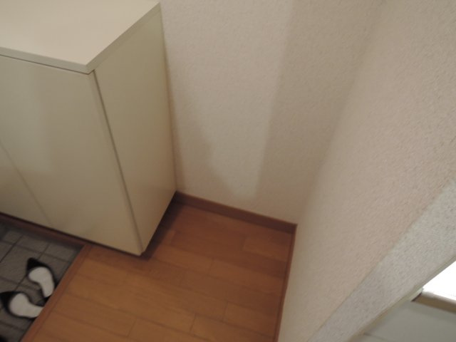 【内装】 | Village Hill