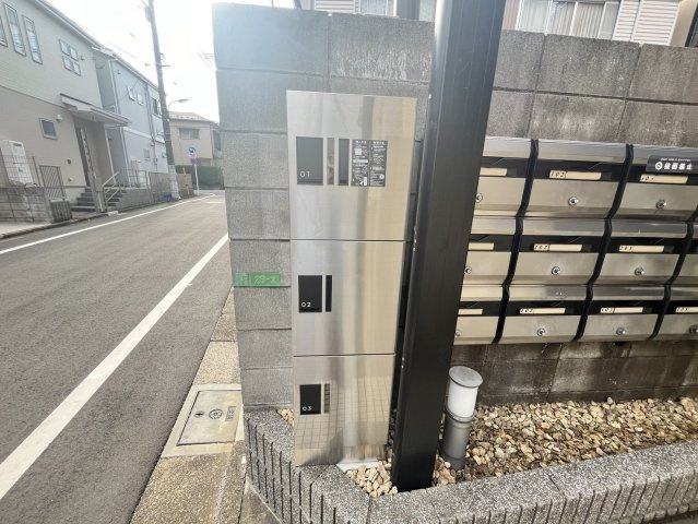 【その他共用部分】 | Village Hill