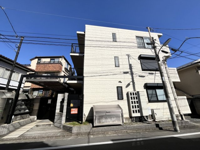 【外観】 | Village Hill