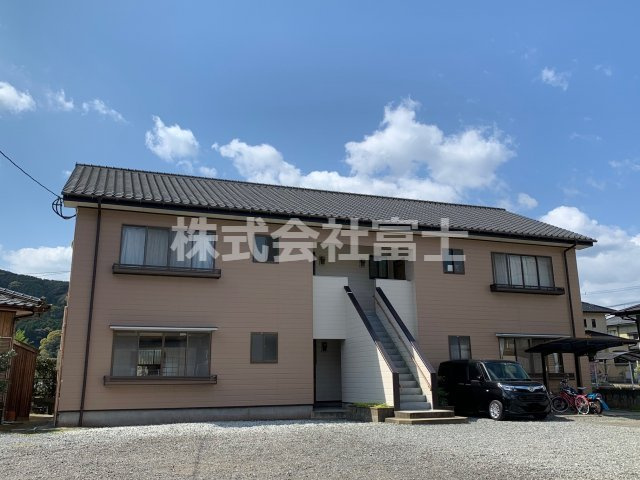 天園アパート