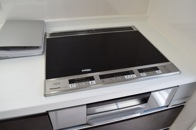 カーサ・フェリーチェの設備