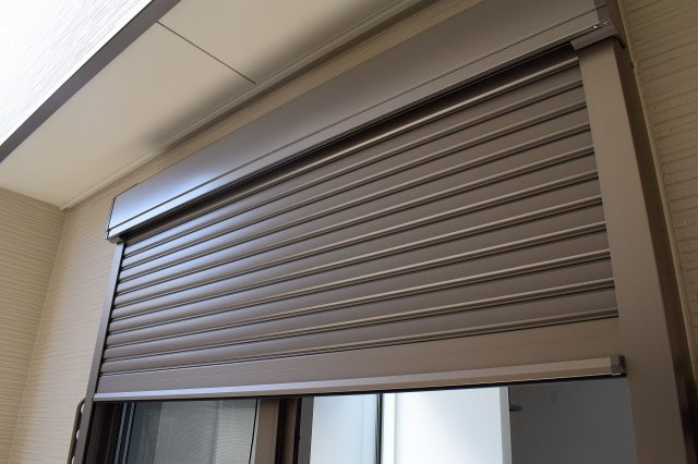 カーサ・フェリーチェの設備