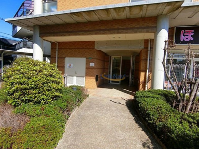 【その他共用部分】 | ベルウッド加島III