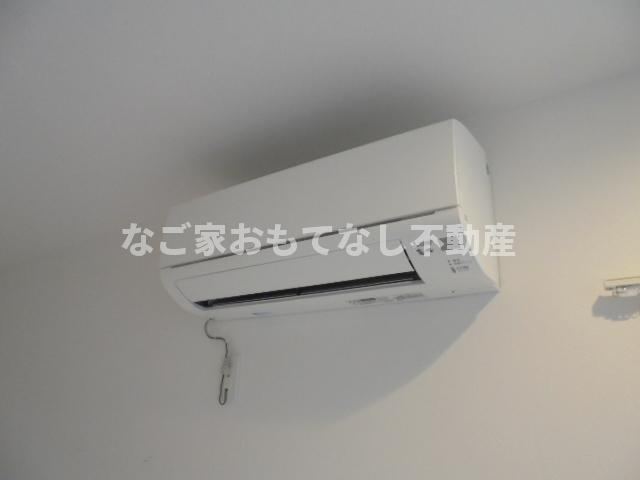 【設備】 | レガリスト新富（REGALEST新富） | ※写真は別号室です