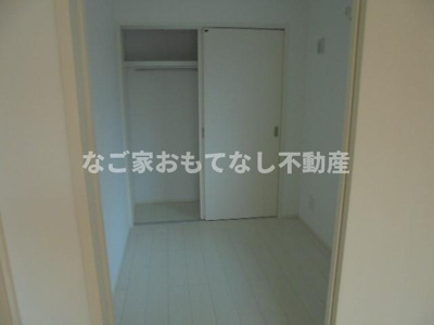 【内装】 | レガリスト新富（REGALEST新富） | ※写真は別号室です