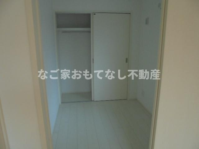 【内装】 | レガリスト新富（REGALEST新富） | ※写真は別号室です