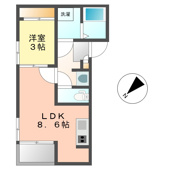 レガリスト新富（REGALEST新富）の画像