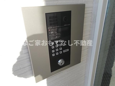 【その他共用部分】 | レガリスト新富（REGALEST新富）