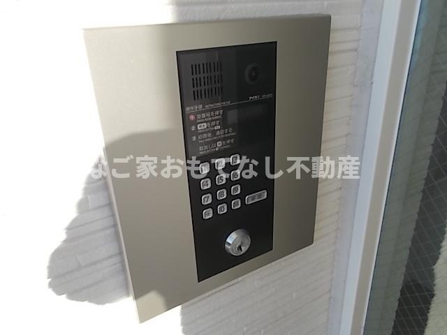 【その他共用部分】 | レガリスト新富（REGALEST新富）