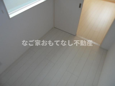 【その他】 | レガリスト新富（REGALEST新富） | ※写真は別号室です