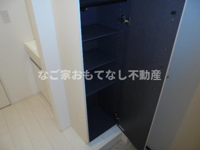 【その他】 | レガリスト新富（REGALEST新富） | ※写真は別号室です