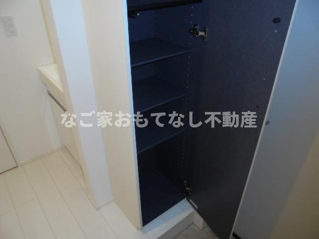 【その他】 | レガリスト新富（REGALEST新富） | ※写真は別号室です