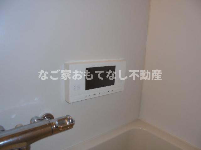 【その他】 | レガリスト新富（REGALEST新富） | ※写真は別号室です