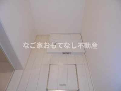 【その他】 | レガリスト新富（REGALEST新富） | ※写真は別号室です