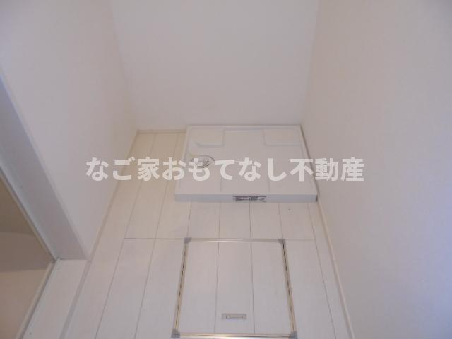 【その他】 | レガリスト新富（REGALEST新富） | ※写真は別号室です