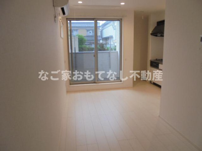 【その他】 | レガリスト新富（REGALEST新富） | ※写真は別号室です