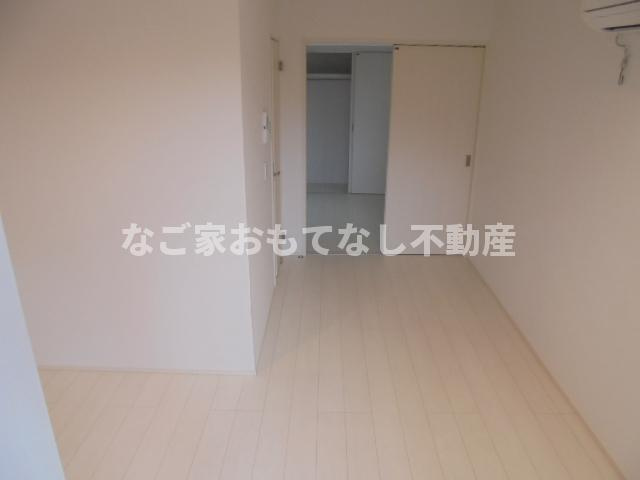 【その他】 | レガリスト新富（REGALEST新富） | ※写真は別号室です