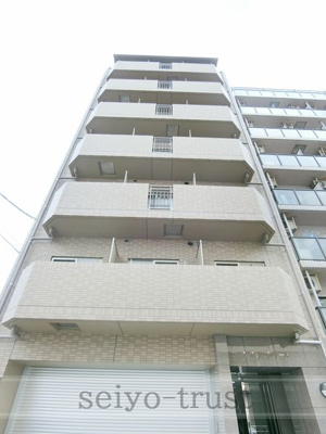 【外観】 | ウイング宝町フォース | ★