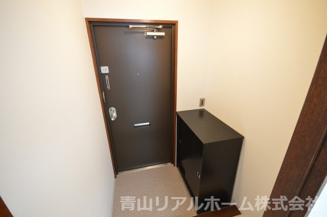 【玄関】 | 麻布タウンハウス