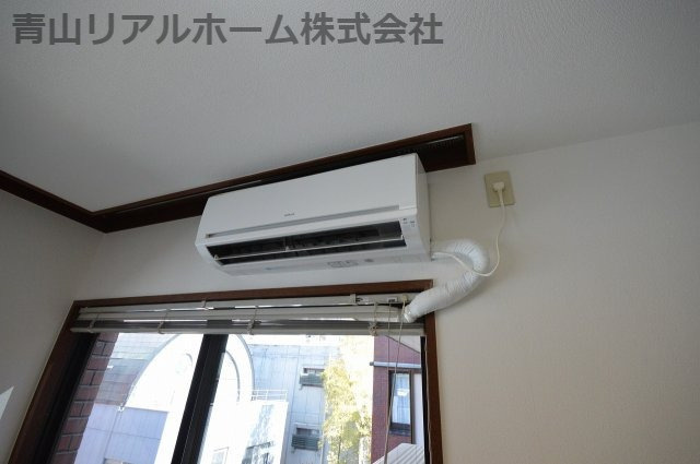 【その他】 | 麻布タウンハウス