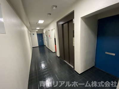 【その他共用部分】 | 麻布タウンハウス
