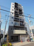 メゾンキコー今里の画像
